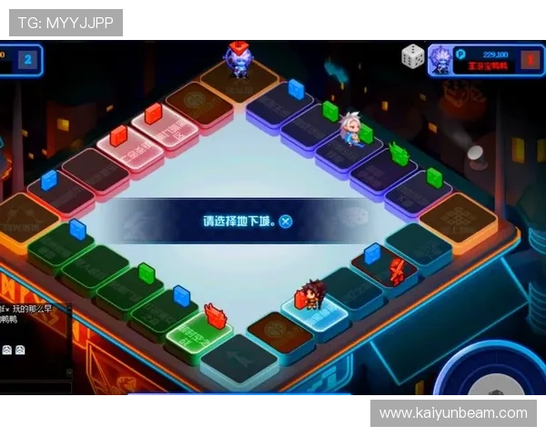 开云真人游戏官网：如何选择最适合你的游戏项目和玩法