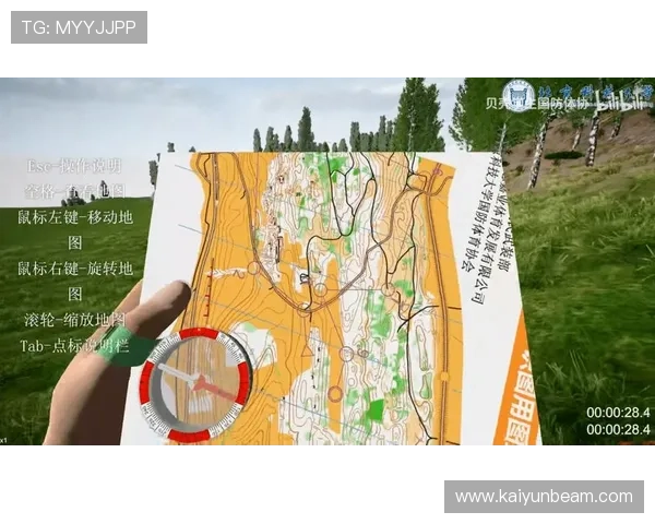 云体育:构建虚拟体育社区促进运动爱好者交流与互动的新平台 云体育:构建虚拟体育社区促进运动爱好者交流与互动的新平台