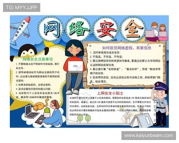 开云在线入口安全保障措施全面解析保障用户信息安全与账户安全