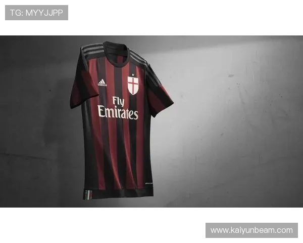 如何通过开云体育娱乐官网的赞助合作提升AC米兰的商业价值与市场竞争力 如何通过开云体育娱乐官网的赞助合作提升AC米兰的商业价值与市场竞争力