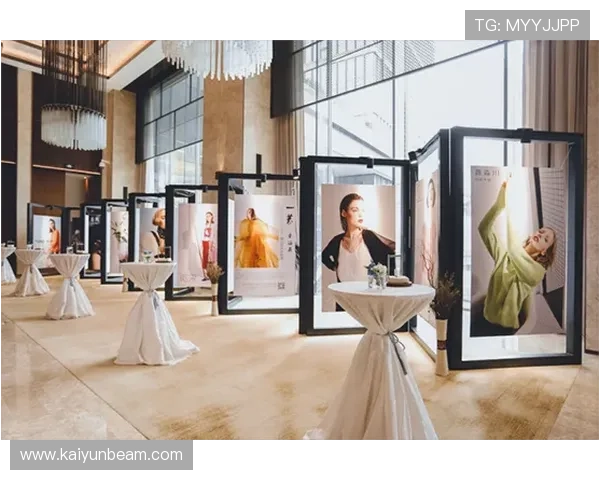 开云官网新品发布会与时尚潮流趋势分析助你掌握最新奢华时尚动态 开云官网新品发布会与时尚潮流趋势分析助你掌握最新奢华时尚动态