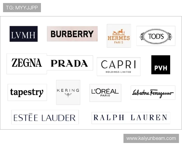 开云集团品牌一览表：深入分析集团旗下奢侈品牌的品牌文化与设计理念